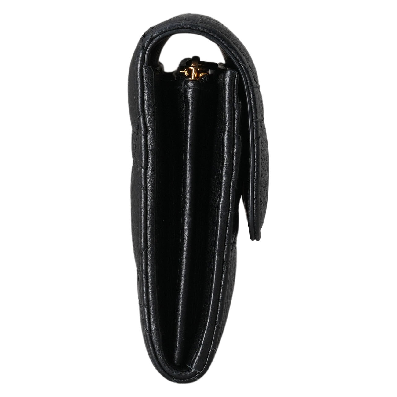 CHRISTIAN DIOR(USED)디올 카로 장지갑